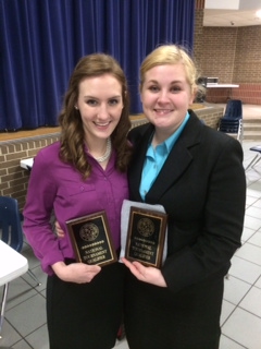 Speech and Debate Team Continues Winning Streak