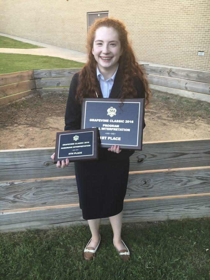 Debate+competes+at+Princeton+High