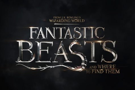 Movie Review: “Fantastic Beasts”