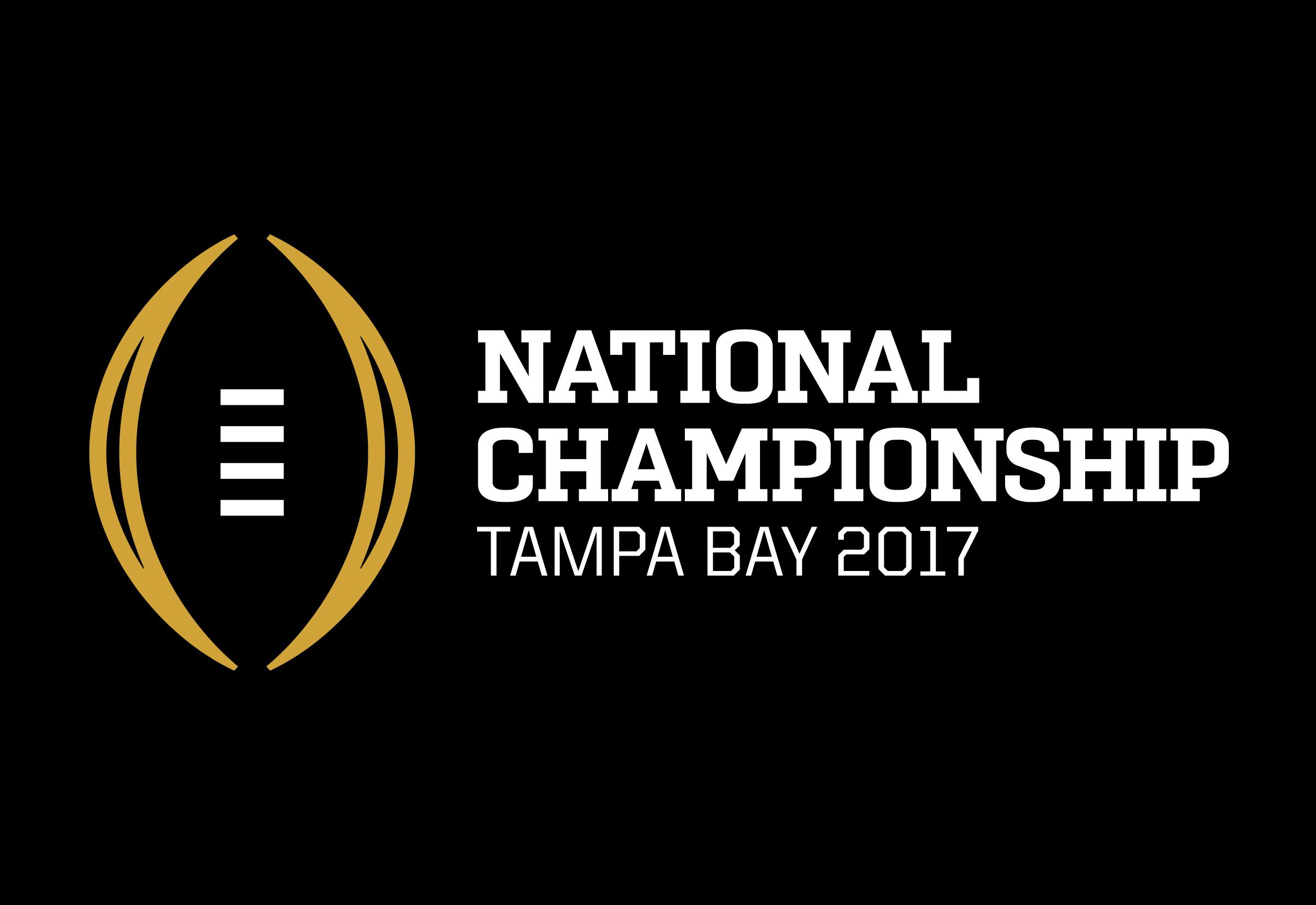 2017 College Football Playoff National Championship Poll