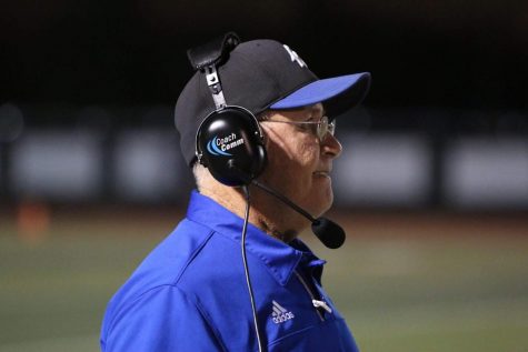 LISD Hires New Athletic Director