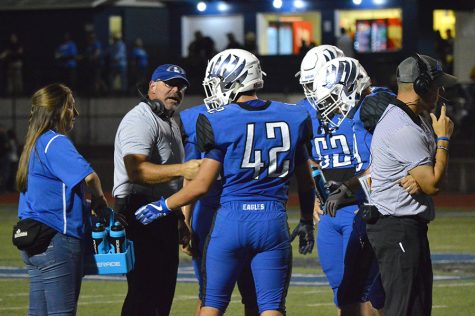 Students Build Career Skills Through Athletic Training Program