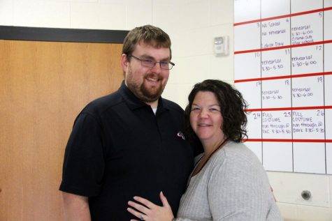 Couples that Work Together, Stay Together