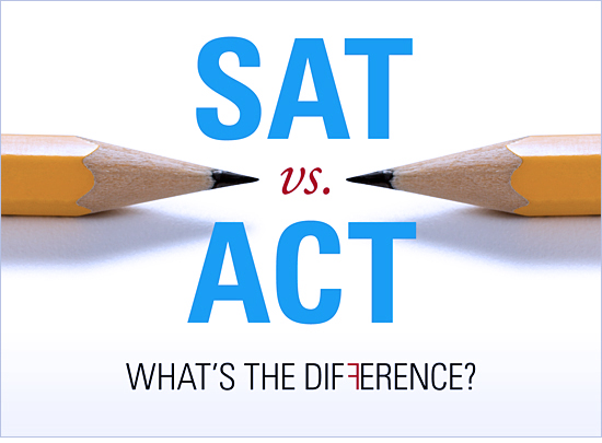 Thousands of students take the SAT and ACT every year. New changes have made both tests very similar, but they maintain key distinctions.