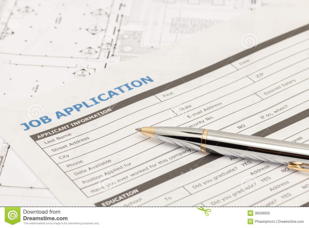 job-application-form-architectural-plan-36028625