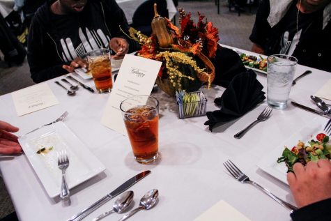 Culinary Students Travel To SFA