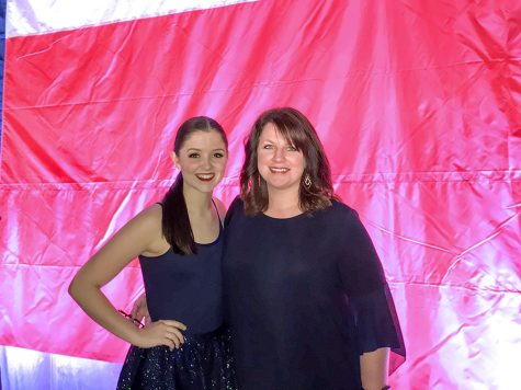 Starstepper Goes to Dance Convention