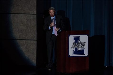 Our Super-intendent