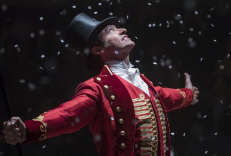 Movie Review: The Greatest Showman