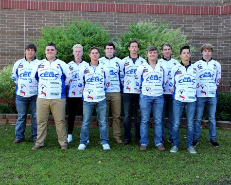 Bass Club Members Advance to Regionals
