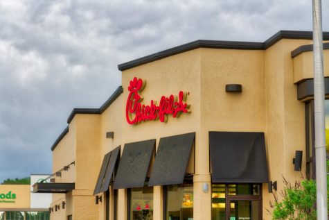 Editorial: Why Lindale Needs a Chick-Fil-A