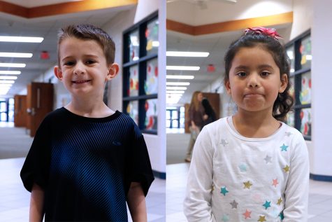 ECC Students Receive Awards