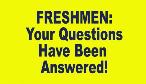 Eagle Eye Staff Answers Survey Questions From the Class of 2022