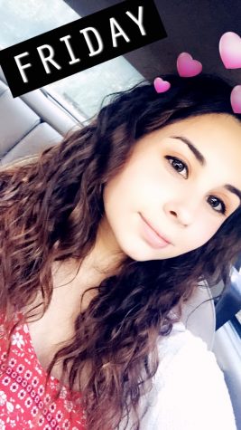 Featured Faces: Ana Rodriguez