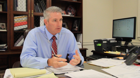 School Board Approves Future Vote on Bond