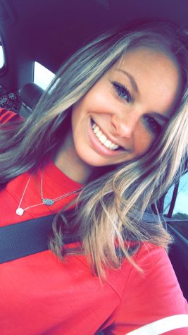 Featured Face: Kayleigh Lawless
