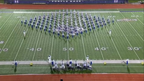 Marching to Victory
