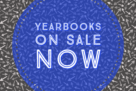 Order Your 2019 Yearbook Today!