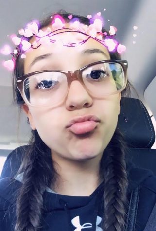 Featured Face: Jesika Miller