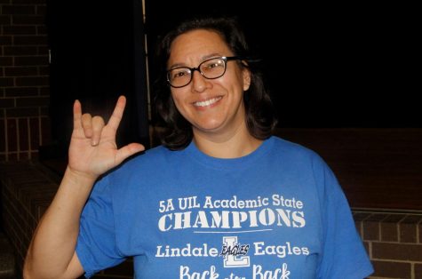 Custodian Learns to Speak Sign Language