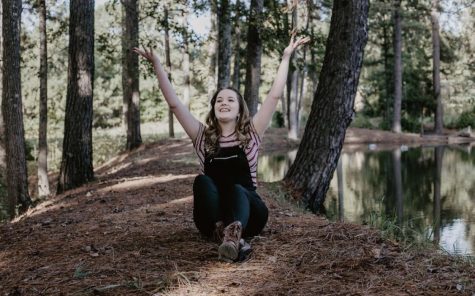 Senior Year: A Balancing Act of Growing Up