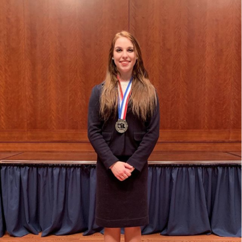 Debate Places at State