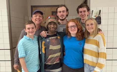 Lindale Students Compete in Destination Imagination