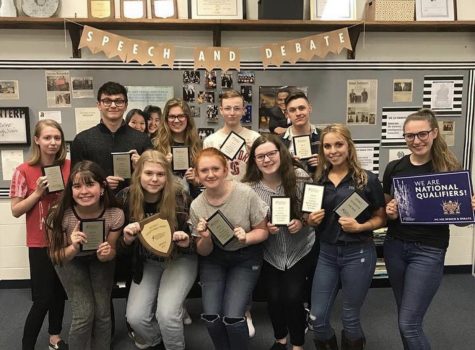 NSDA National Qualifiers