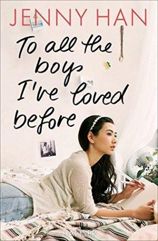 Book Review: To All the Boys I’ve Loved Before