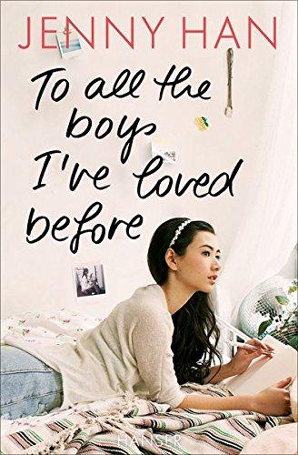 Book Review: To All the Boys I've Loved Before