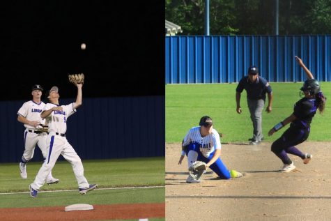 Athlete Spotlight: Seniors Jodi DeHart and Jacob Philpot