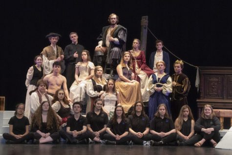 Theatre Releases Upcoming Cast Lists