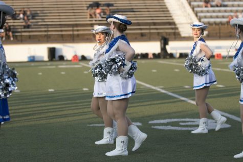 Student Spotlight of Sydni Segroves
