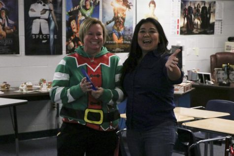 Teacher Wins Sleep First Award