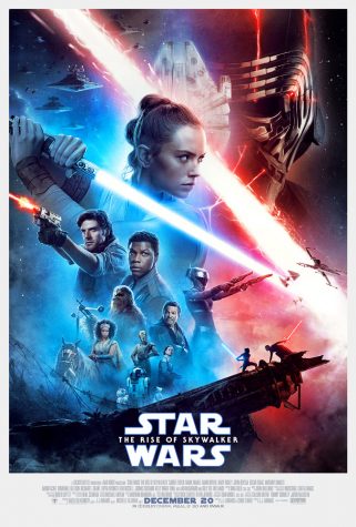 Movie Review: ‘Star Wars: The Rise of Skywalker’