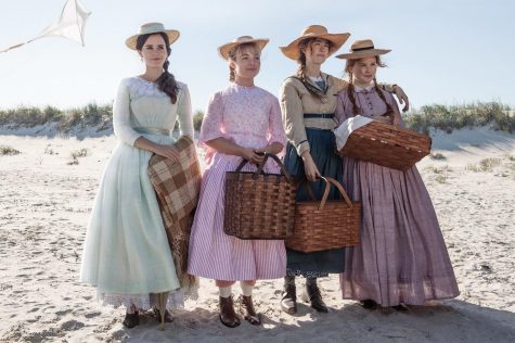 Movie Review: ‘Little Women’