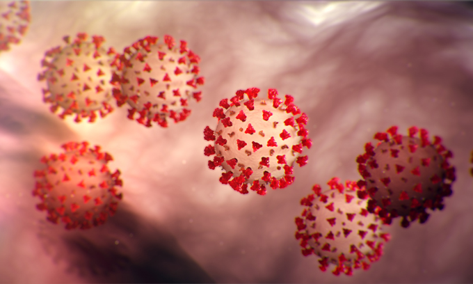 UPDATED: The Impact of Coronavirus, Flu