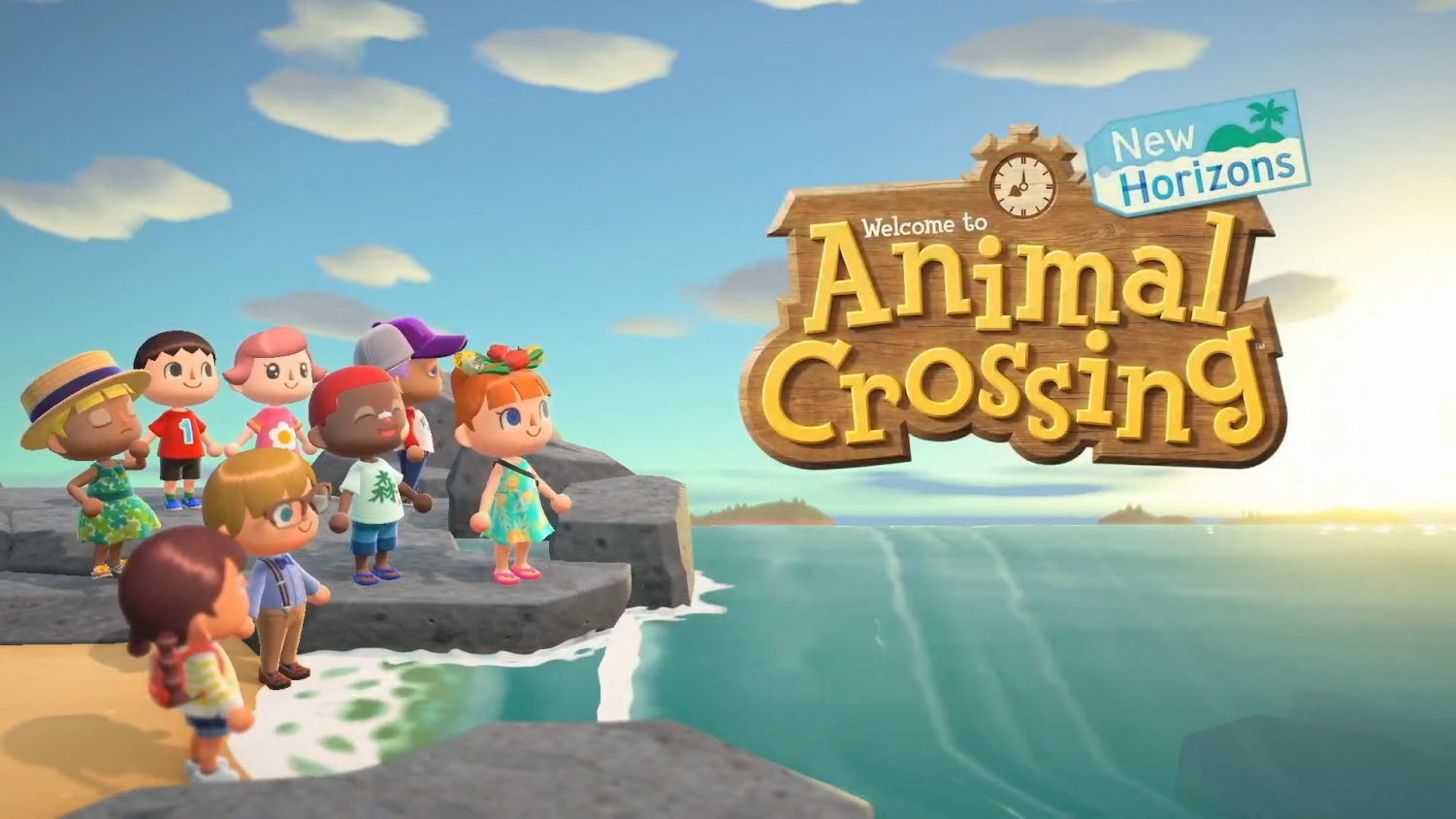 Animal Crossing: New Horizons is a game that simulates real life. This newest iteration is the fifth worldwide release of a game in the series. 