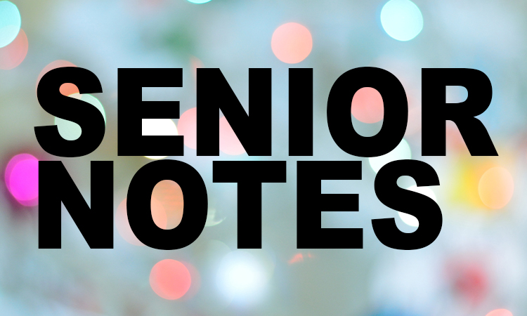 Words+of+Advice+as+Seniors+Prepare+for+College
