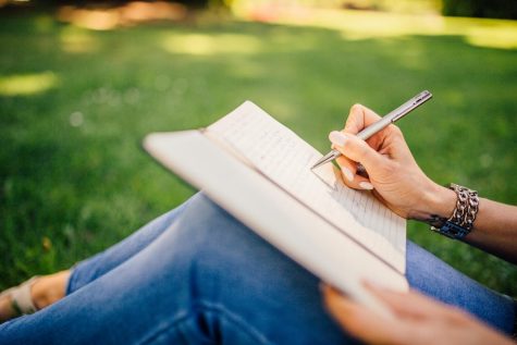 Boylan Writing Contest Ends Monday