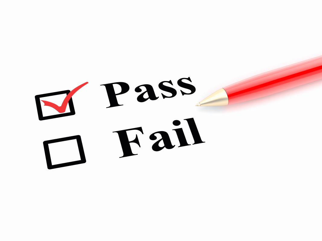 LHS Should Adopt a Pass/Fail Grading System