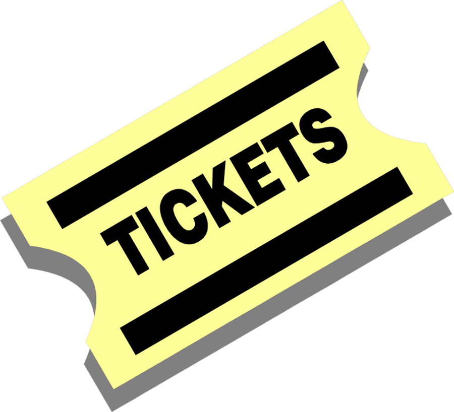 Ticket Trade Day, June 15