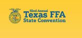 FFA Convention Online Through Friday