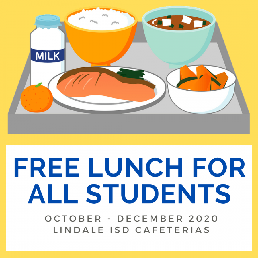District Provides Free Meals for Every Student