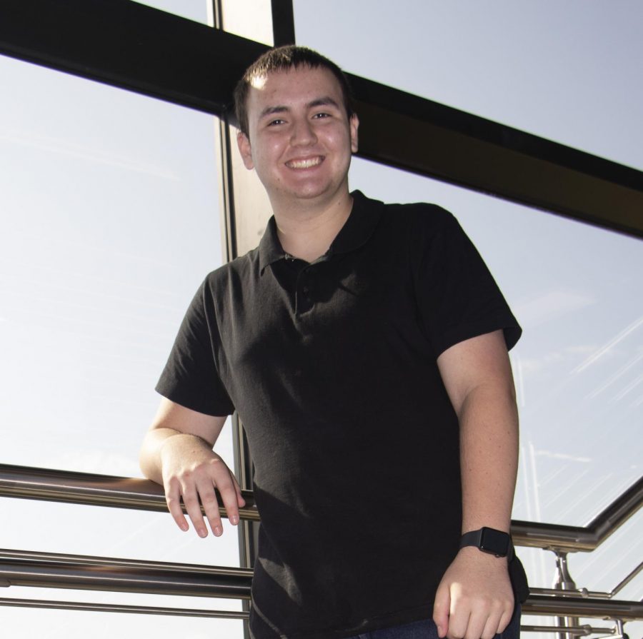 Andrew Velarde