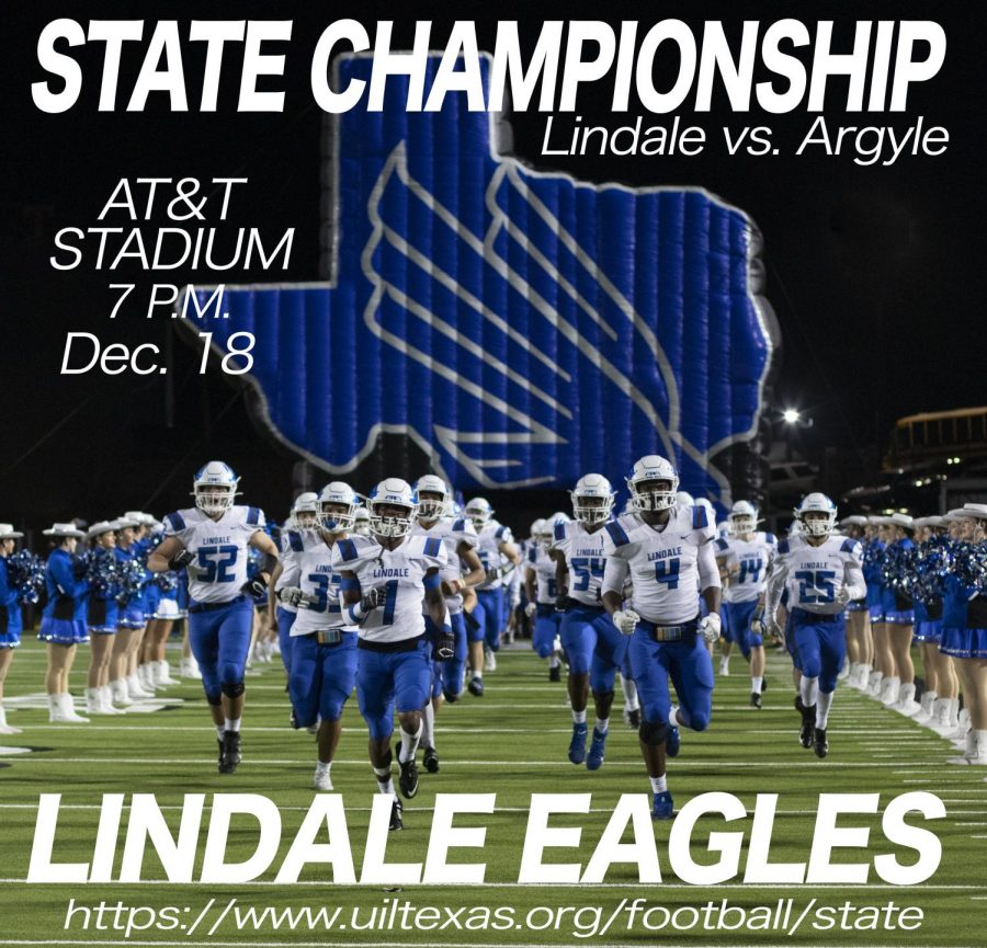 Football Makes it to STATE Playoffs