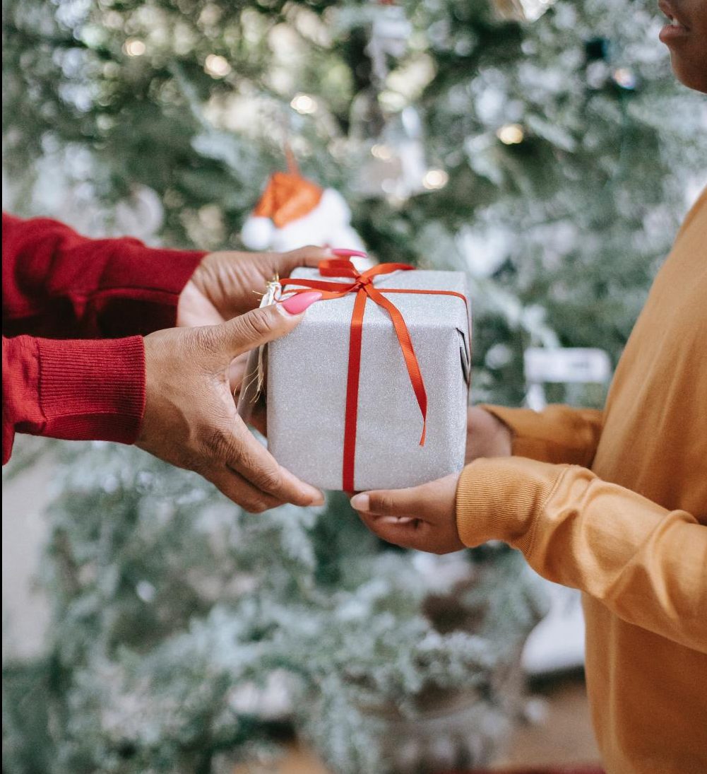 Gifting Stock: 4 Ways to Gift Stocks to Friends, Family, and Charities
