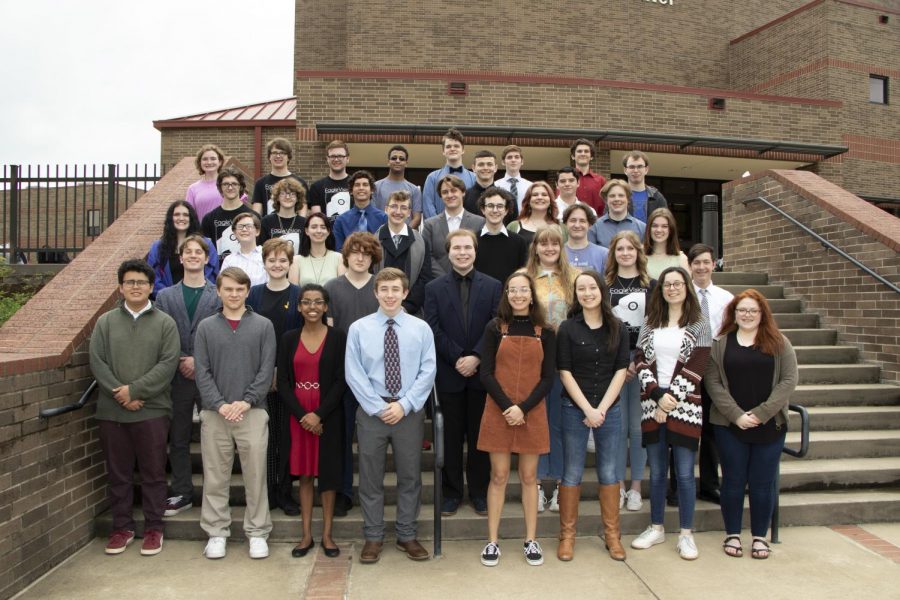 UIL Academics Wins Overall 4A State Championship