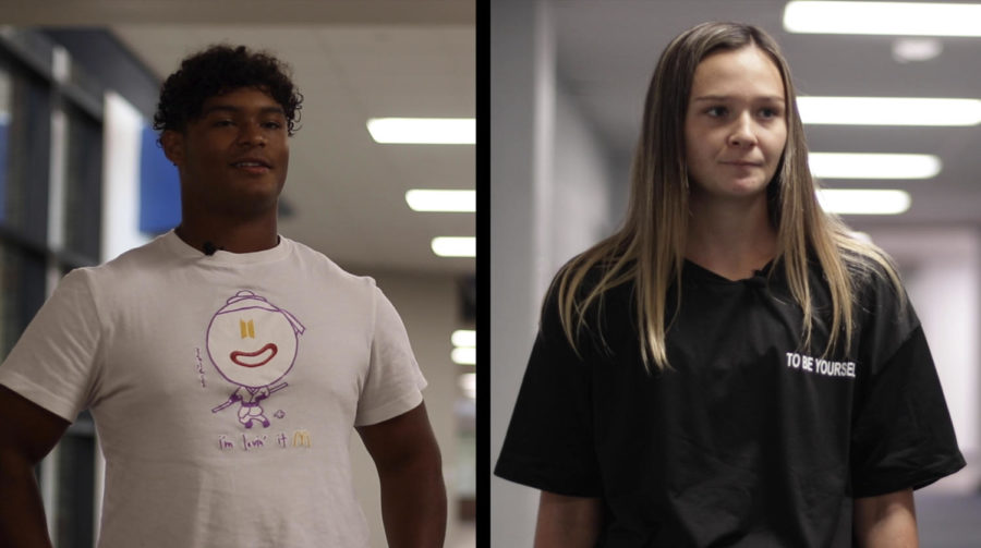 Standout Athletes