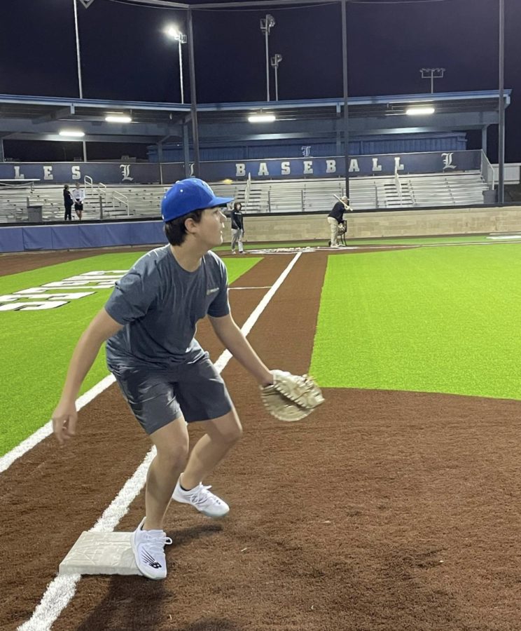 The Baseball Team Continues Fifth Year Of Monster Mash On New Turf